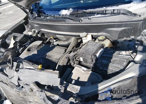 2018 Chevrolet Equinox Lt z USA, uszkodzony, nr VIN 3GNAXSEV9JS649359